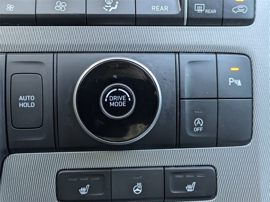 Thumbnail: 2022 Hyundai Palisade - 33