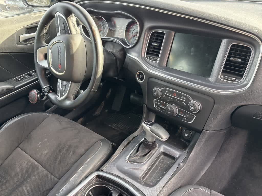 Thumbnail: 2015 Dodge Charger - 7