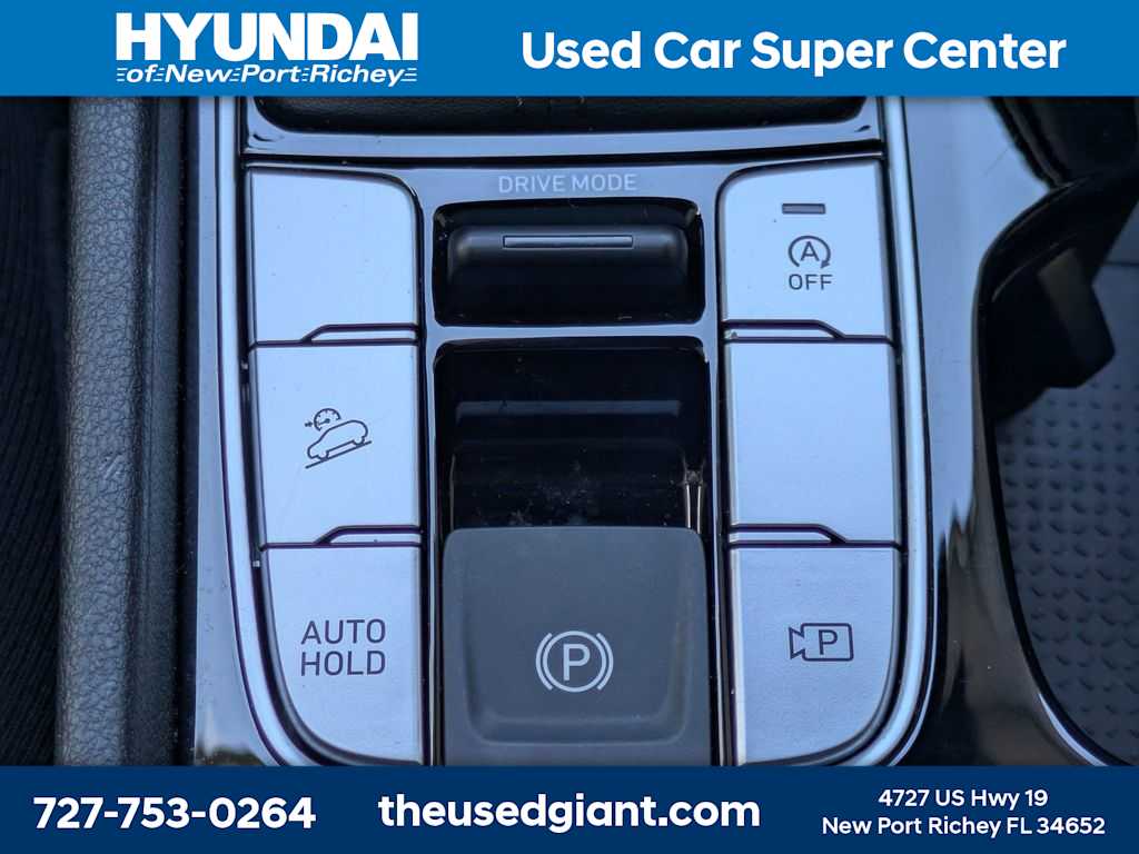 Thumbnail: 2023 Hyundai Tucson - 26