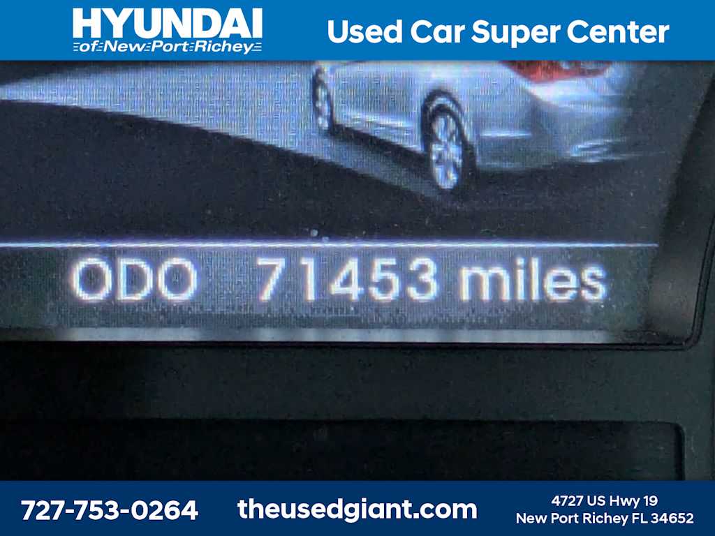Thumbnail: 2014 Hyundai Sonata - 32