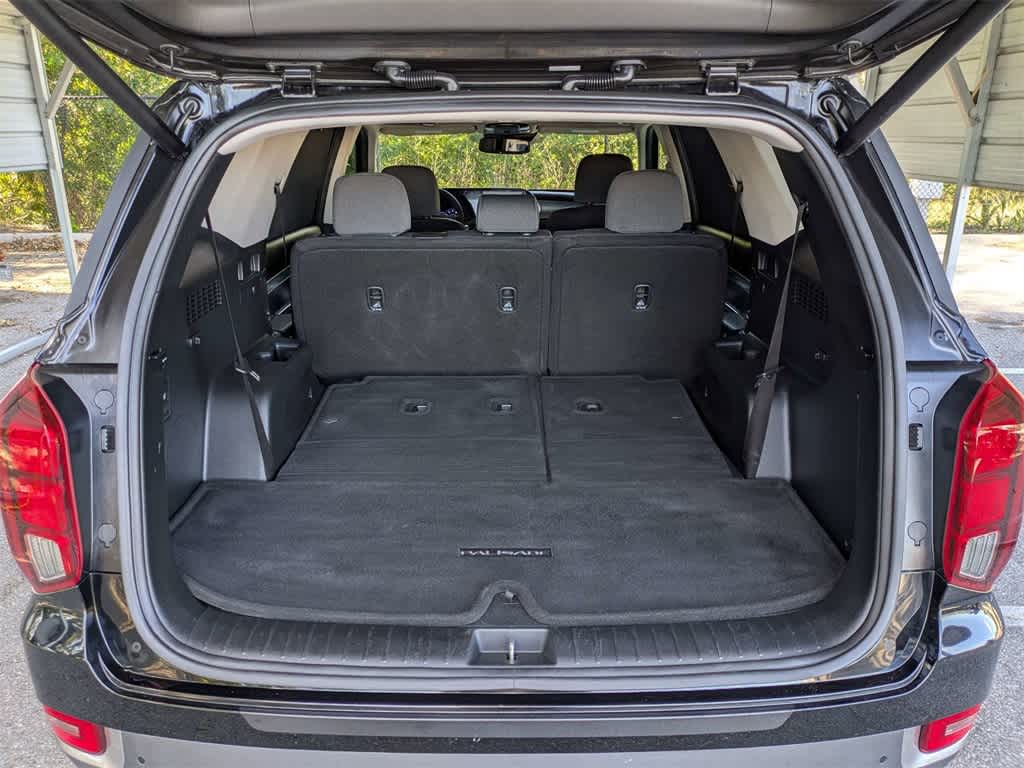 Thumbnail: 2020 Hyundai Palisade - 13