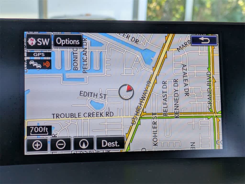 Thumbnail: 2017 Lexus NX - 26