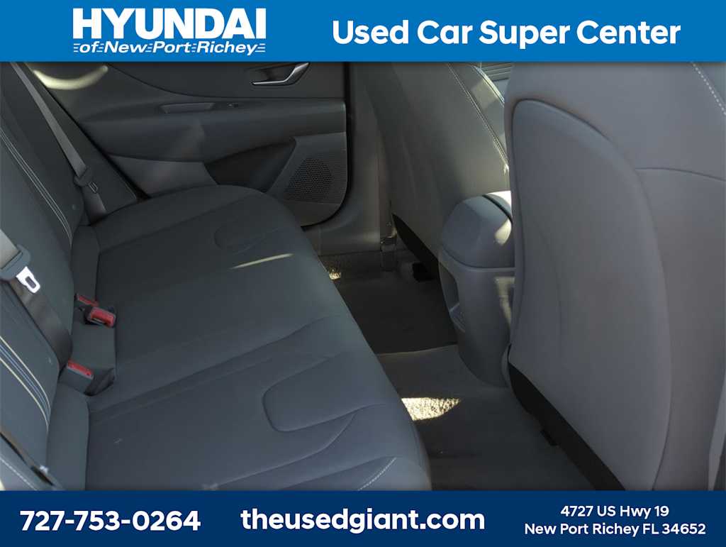 Thumbnail: 2026 Hyundai Elantra - 20