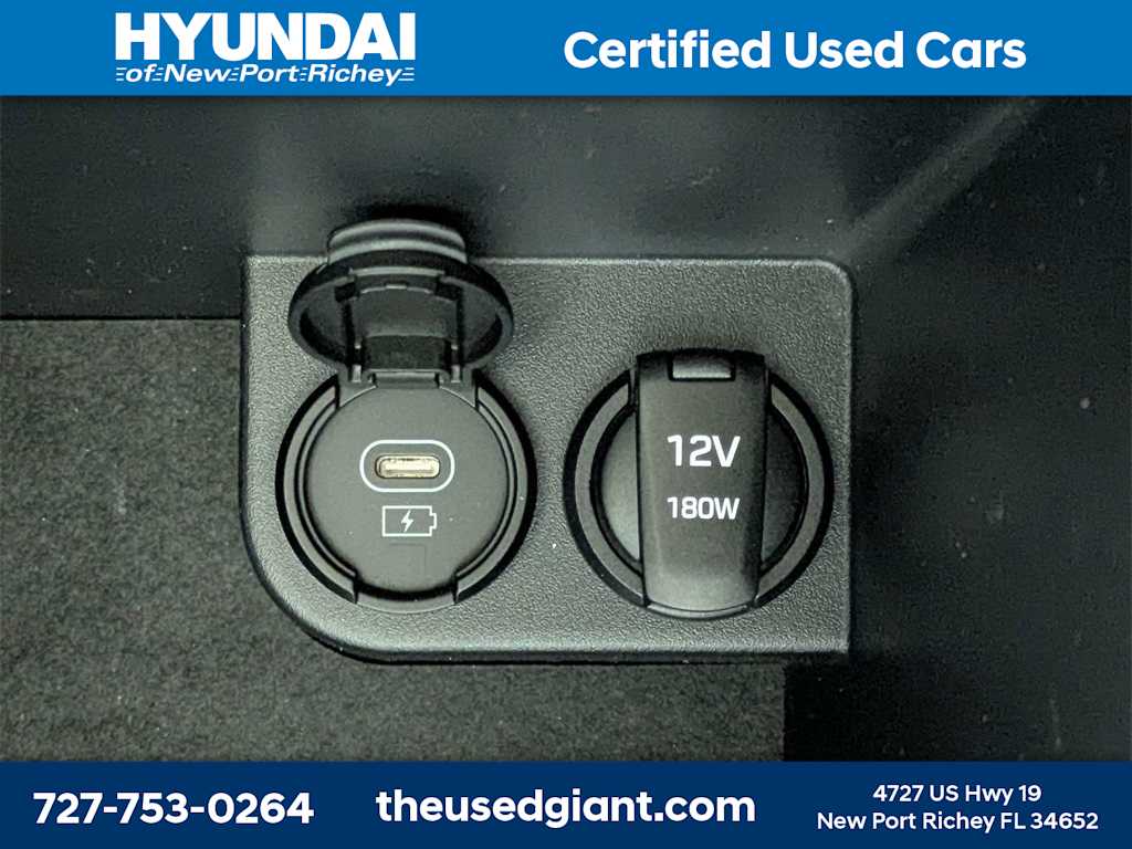 Thumbnail: 2023 Hyundai Palisade - 37