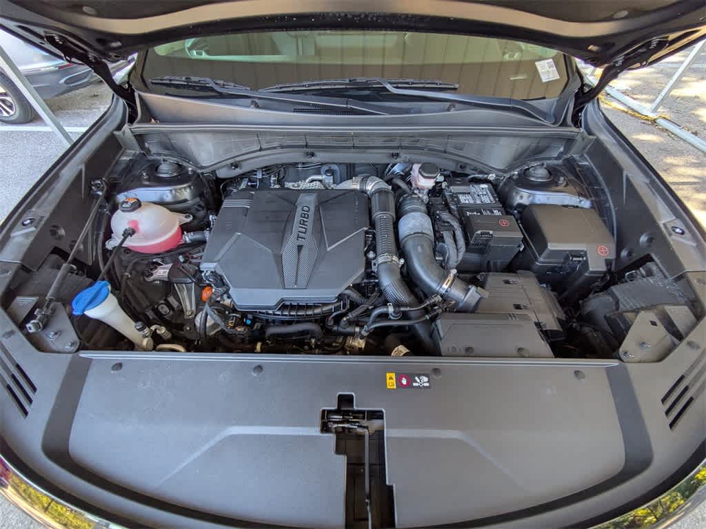 Thumbnail: 2023 Kia Sorento - 15