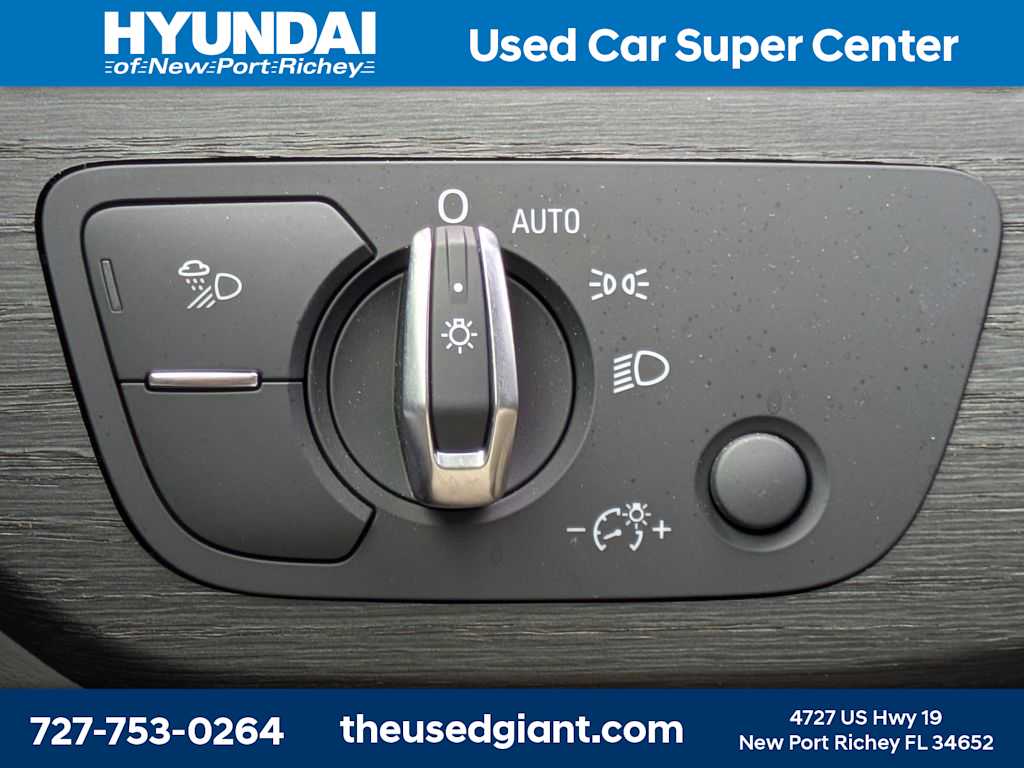 Thumbnail: 2021 Audi A4 - 32