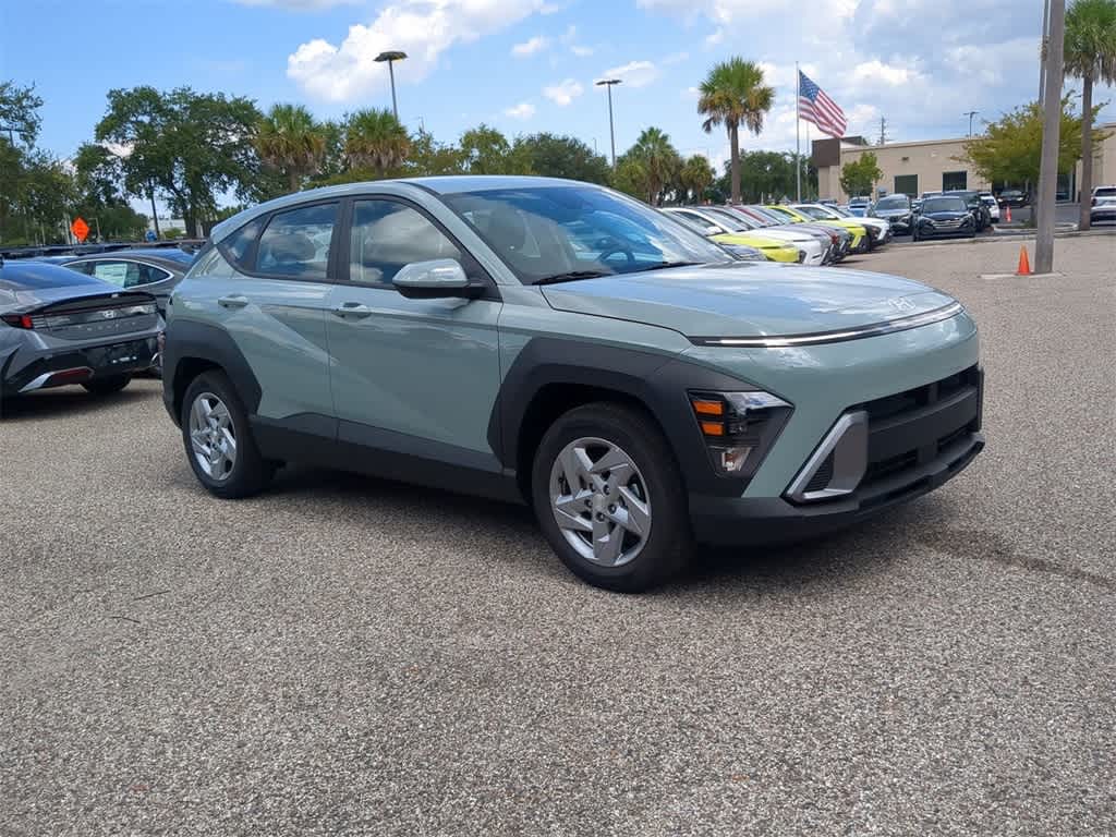 Thumbnail: 2026 Hyundai Kona - 8