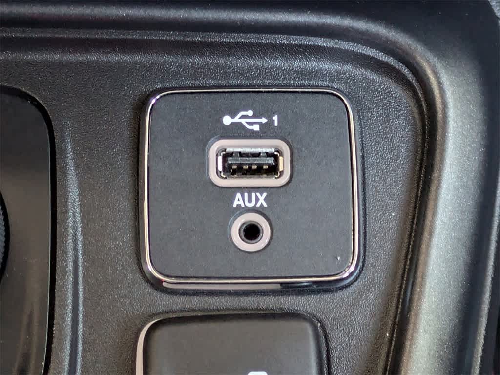 Thumbnail: 2021 Jeep Compass - 29