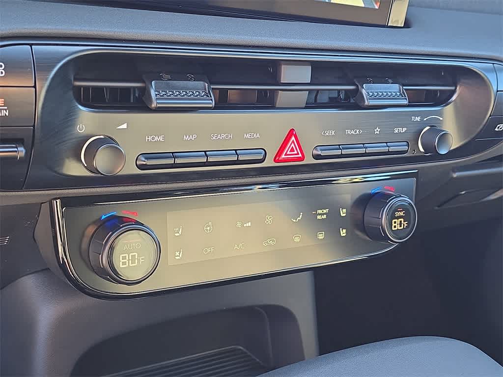 Thumbnail: 2026 Hyundai Palisade - 30