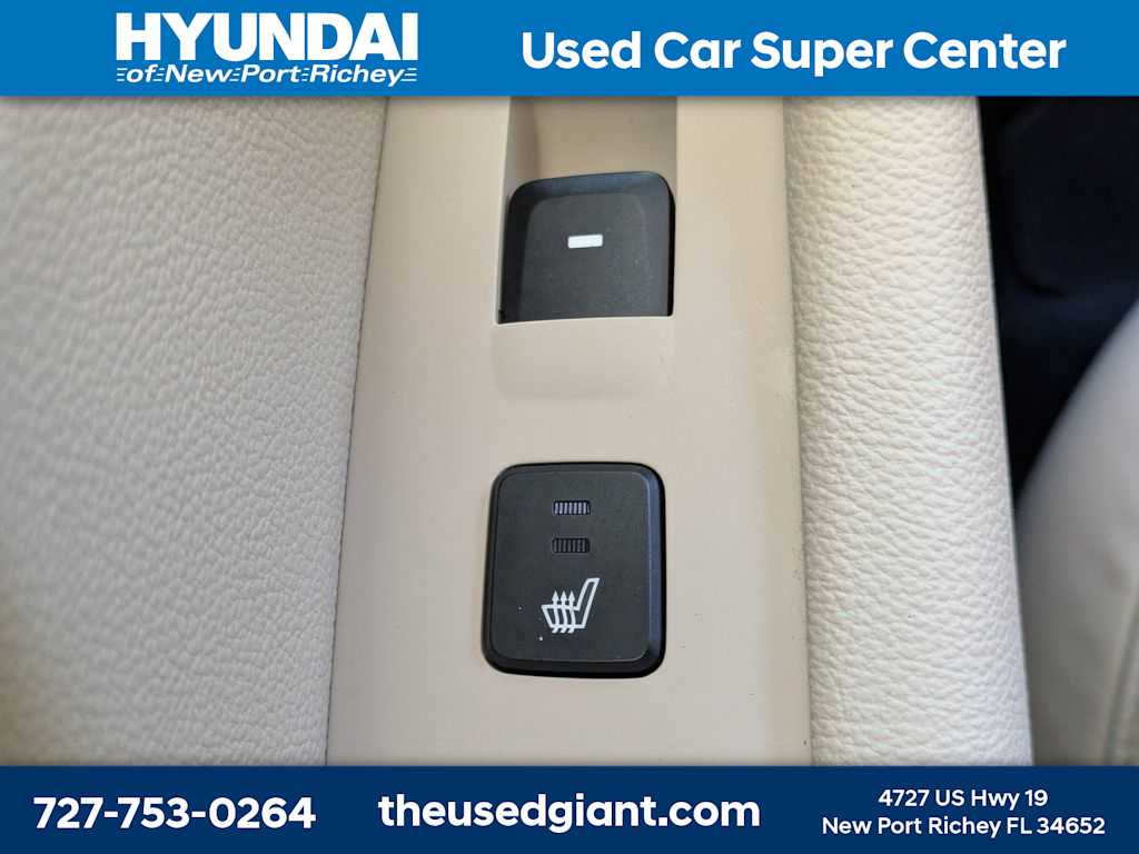 Thumbnail: 2017 Hyundai Sonata - 15