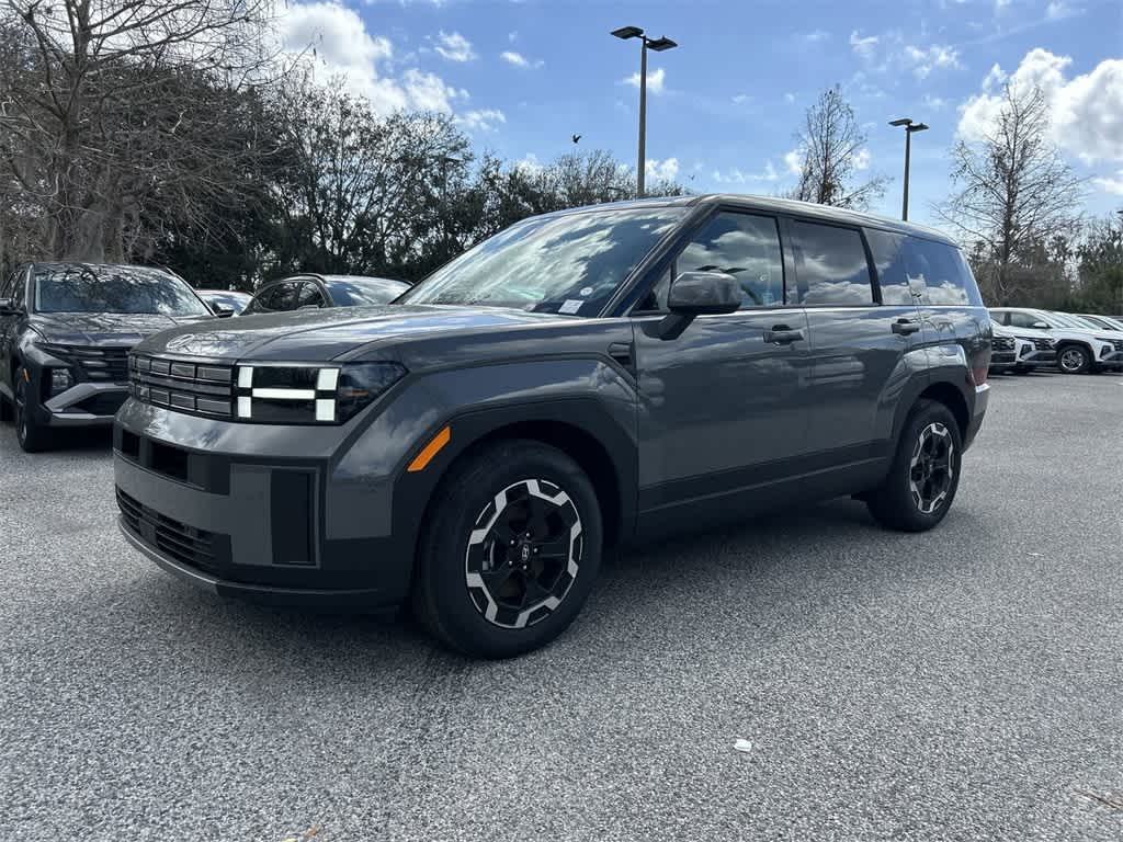 Thumbnail: 2025 Hyundai Santa Fe - 2