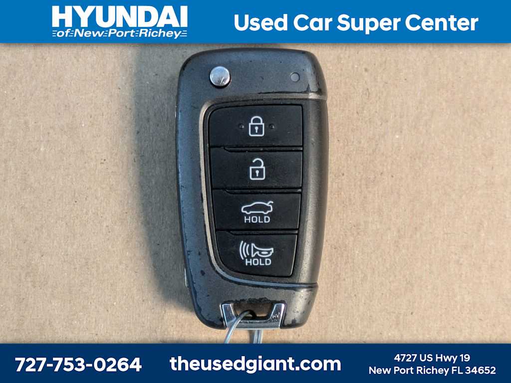 Thumbnail: 2022 Hyundai Sonata - 30