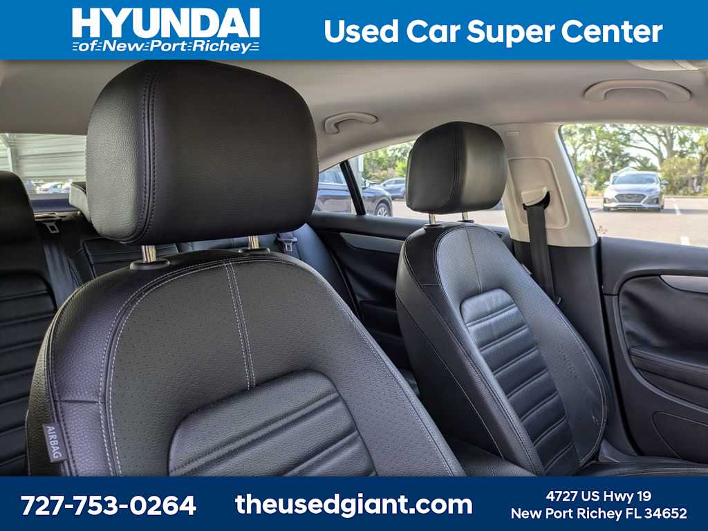 Thumbnail: 2013 Volkswagen CC - 6