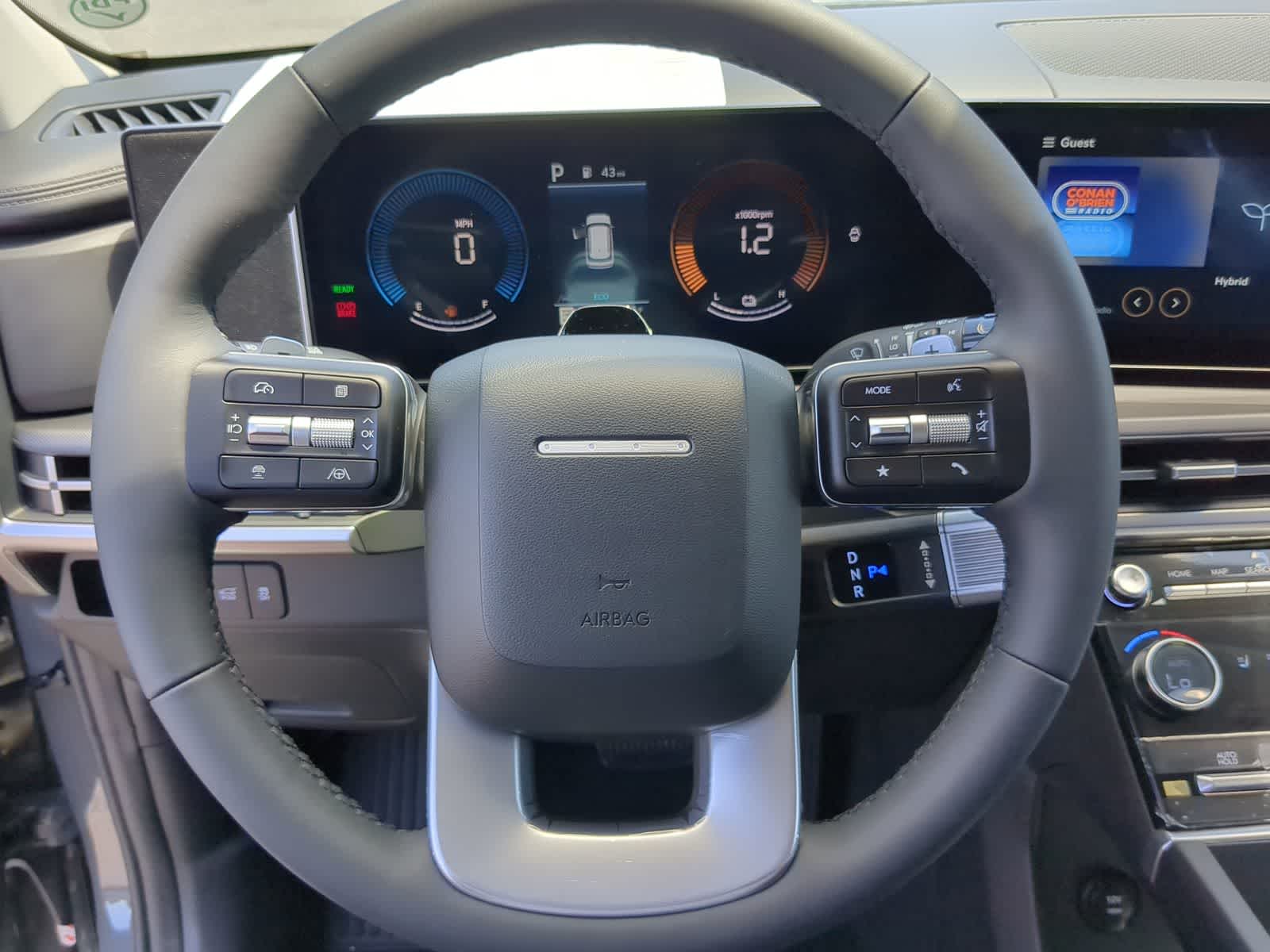 Thumbnail: 2026 Hyundai Santa Fe - 21