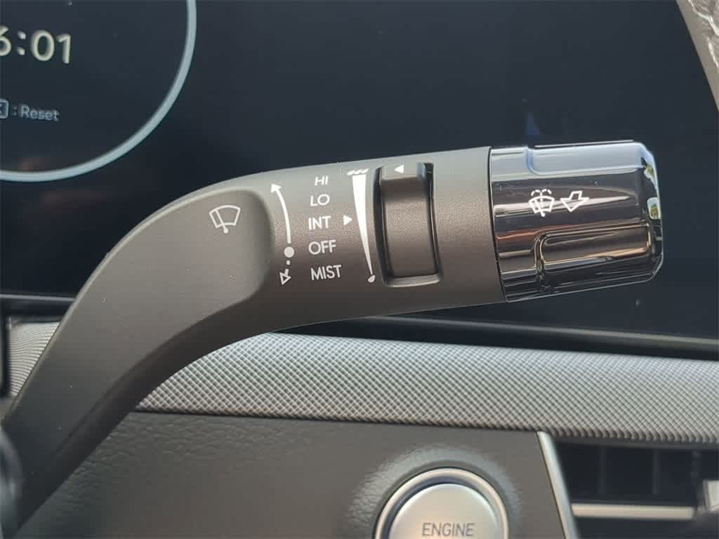 Thumbnail: 2025 Hyundai Sonata - 27