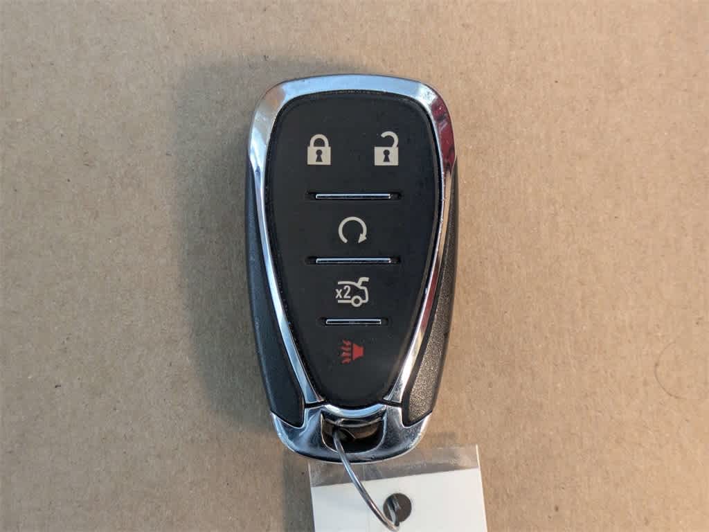 Thumbnail: 2019 Chevrolet Cruze - 34