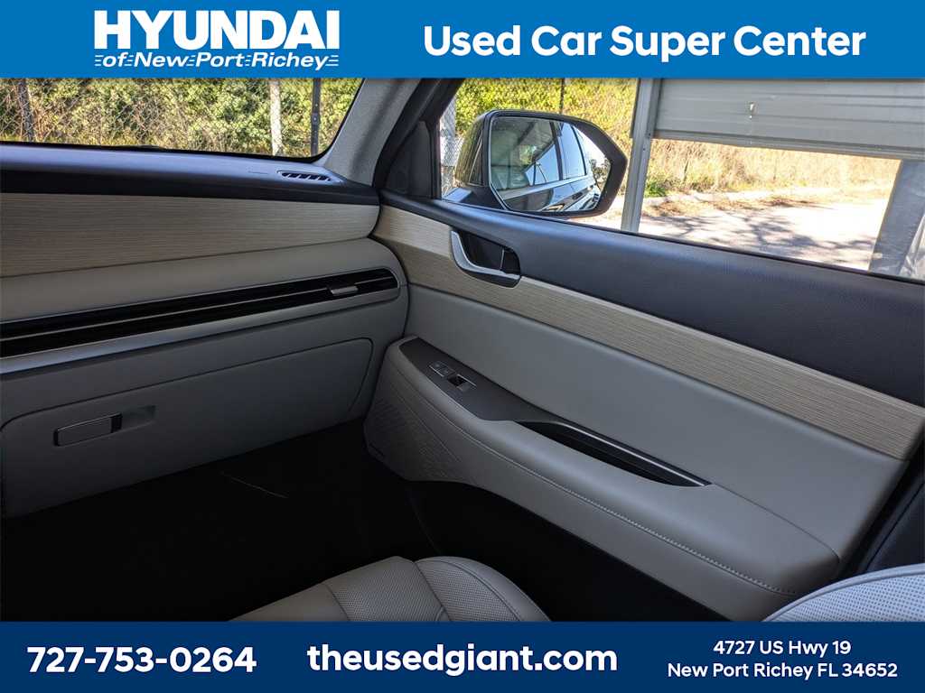 Thumbnail: 2023 Hyundai Palisade - 24