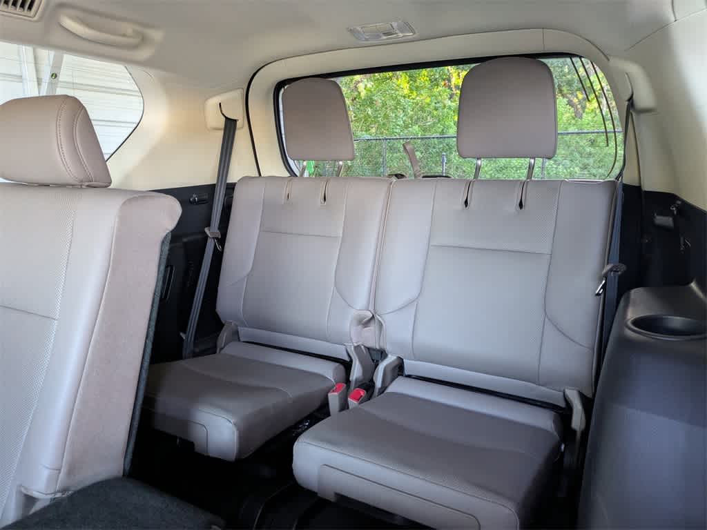 Thumbnail: 2021 Lexus GX - 15