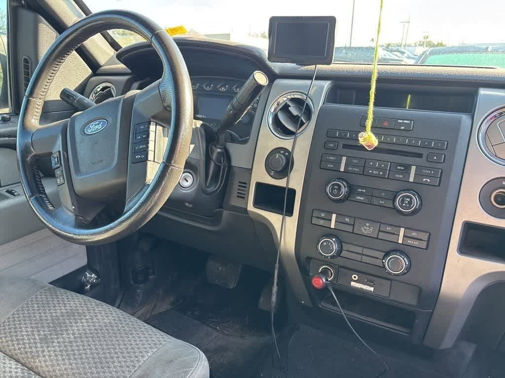 Thumbnail: 2012 Ford F-150 - 9