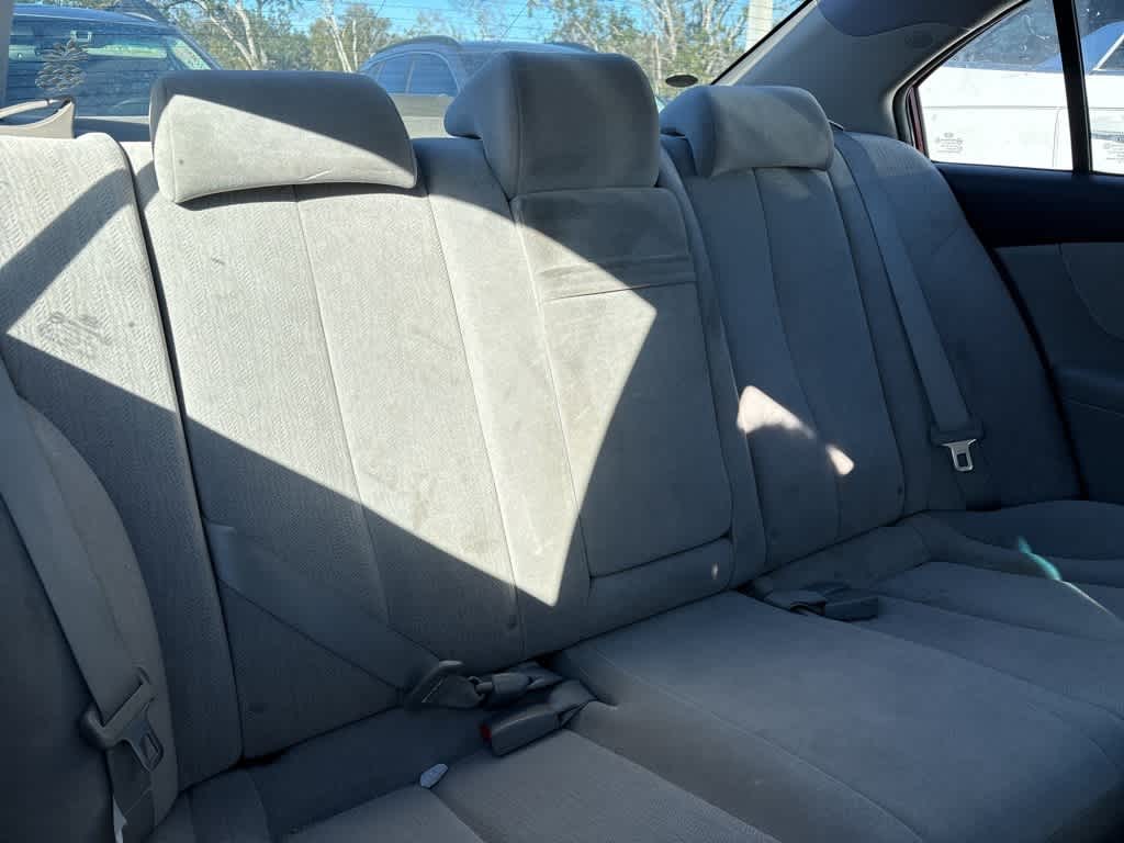 Thumbnail: 2009 Kia Optima - 9