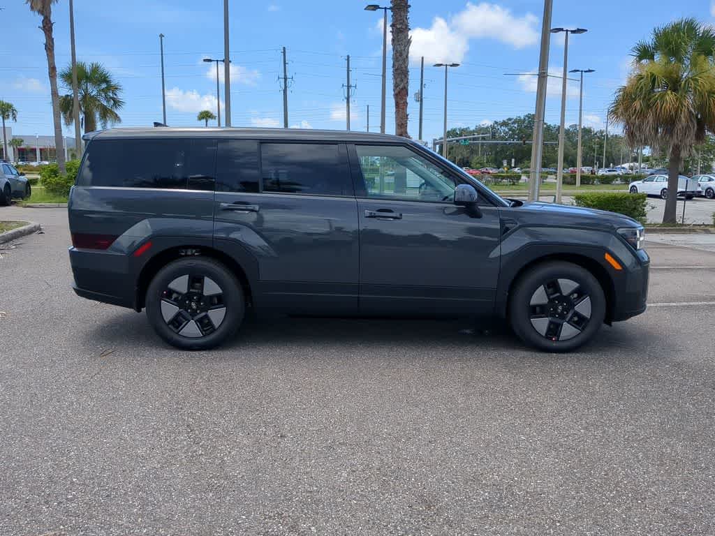 Thumbnail: 2026 Hyundai Santa Fe - 8