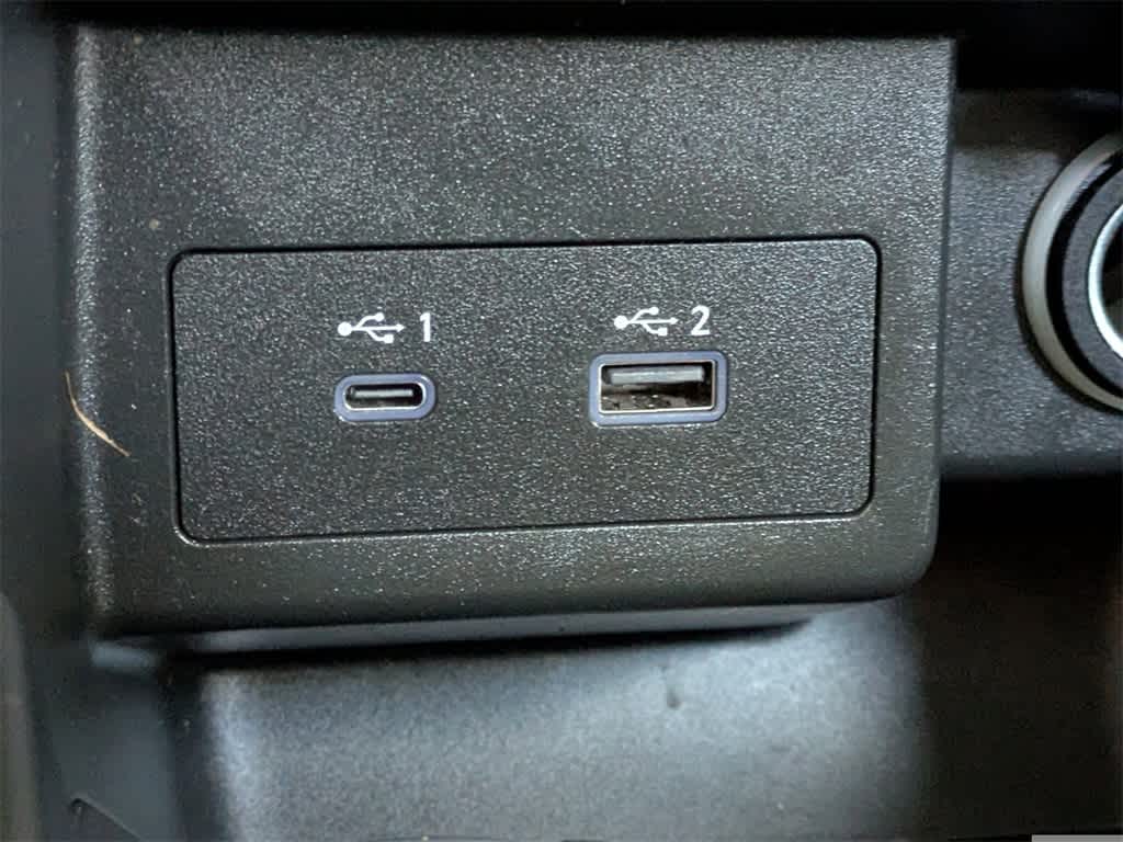 Thumbnail: 2021 Nissan Kicks - 22