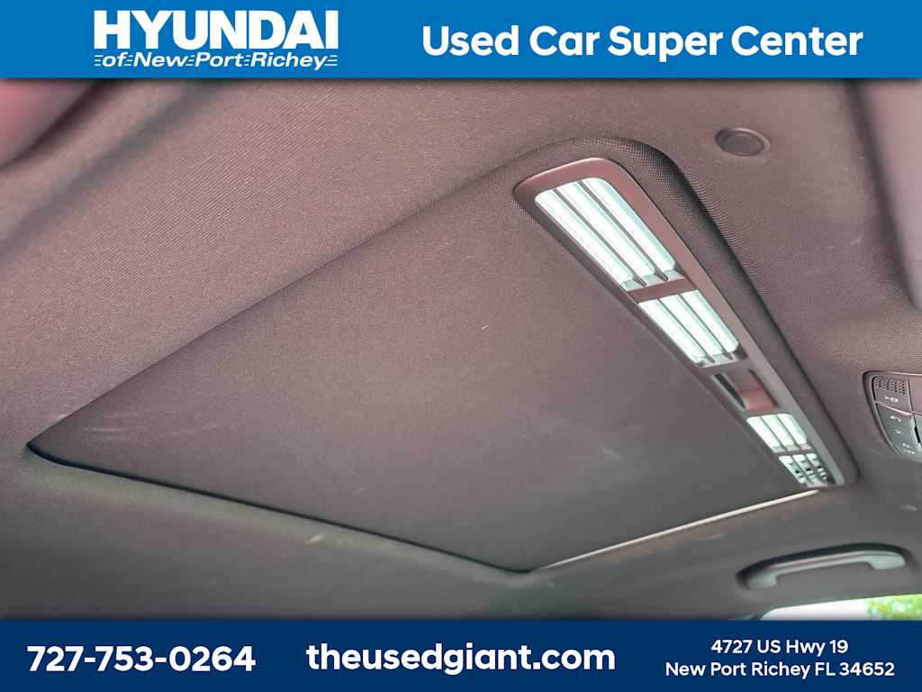 Thumbnail: 2020 Mercedes-Benz CLS - 8