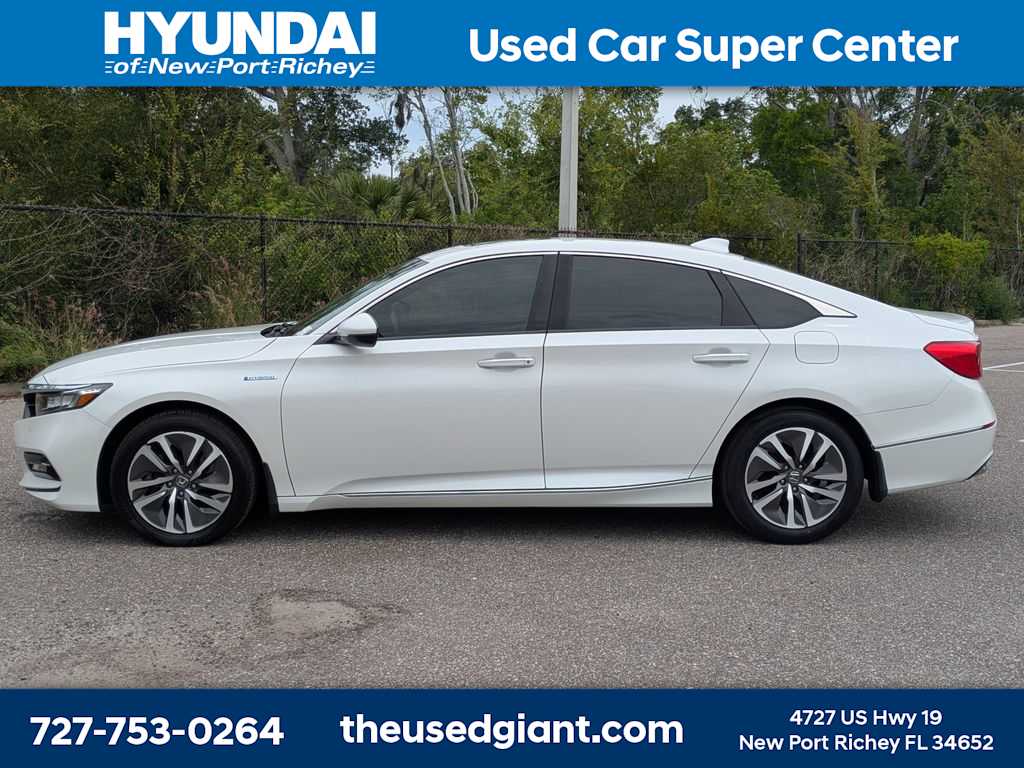 Thumbnail: 2019 Honda Accord - 2