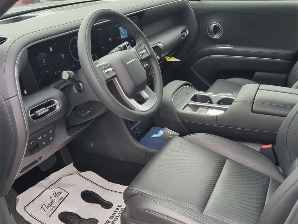 Thumbnail: 2026 Hyundai Palisade - 14