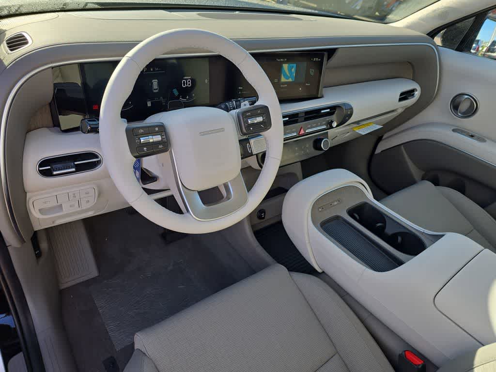 Thumbnail: 2026 Hyundai Palisade - 15