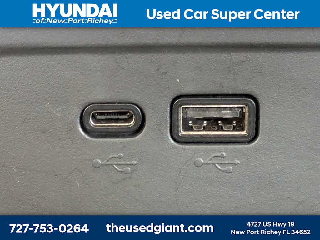 Thumbnail: 2024 Chevrolet Trax - 24