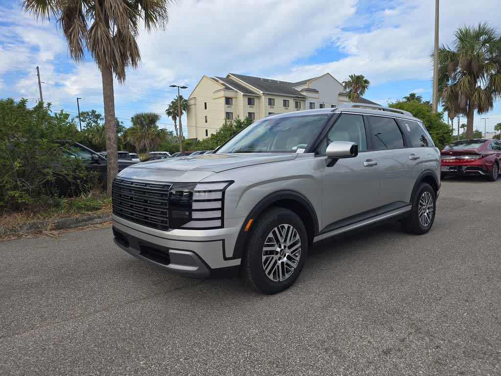 Thumbnail: 2026 Hyundai Palisade - 2