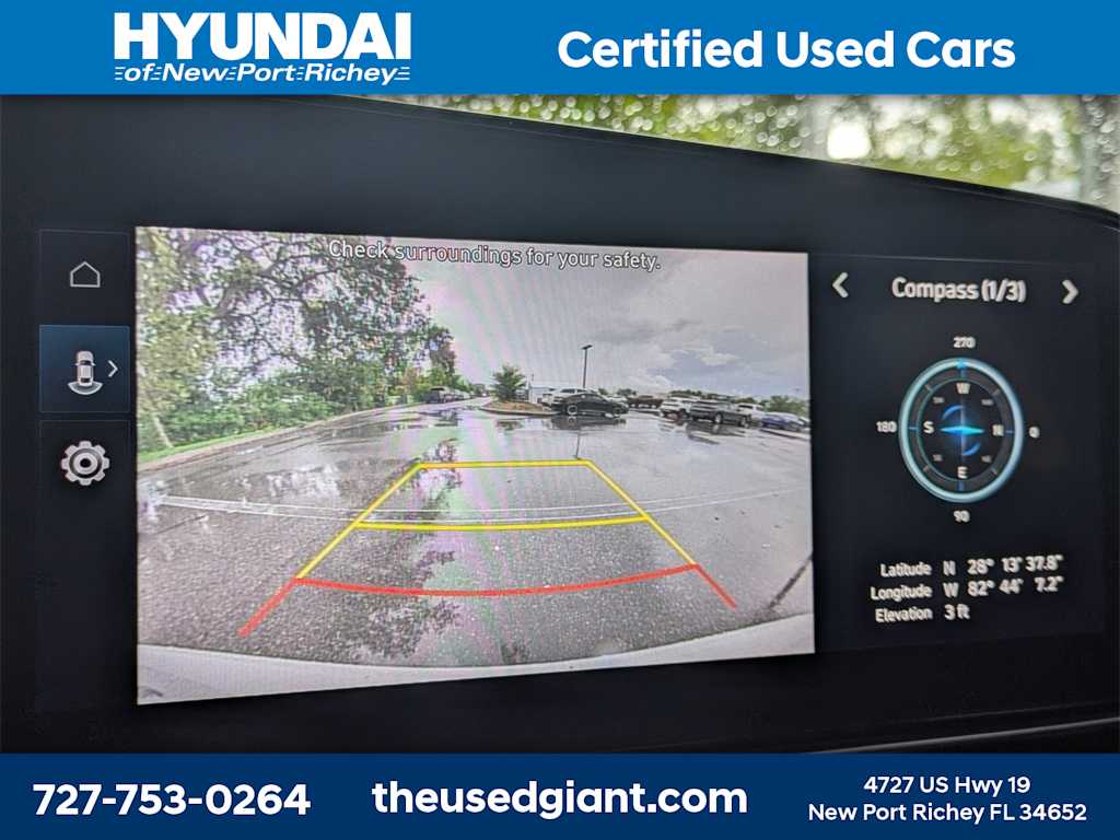 Thumbnail: 2024 Hyundai Elantra - 21
