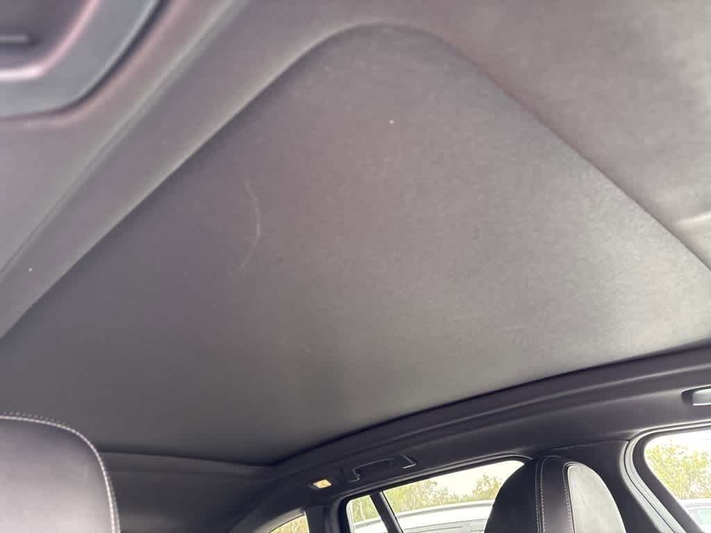 Thumbnail: 2019 BMW X3 - 8