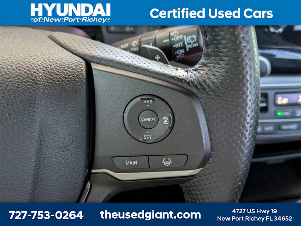 Thumbnail: 2020 Honda Passport - 37