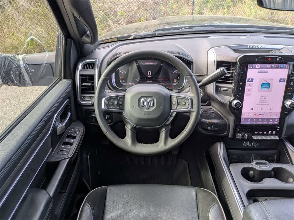 Thumbnail: 2025 RAM 3500 - 20