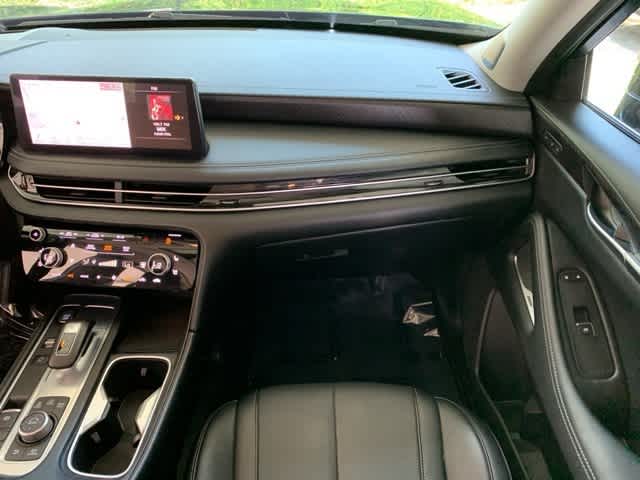 Thumbnail: 2023 INFINITI QX60 - 21