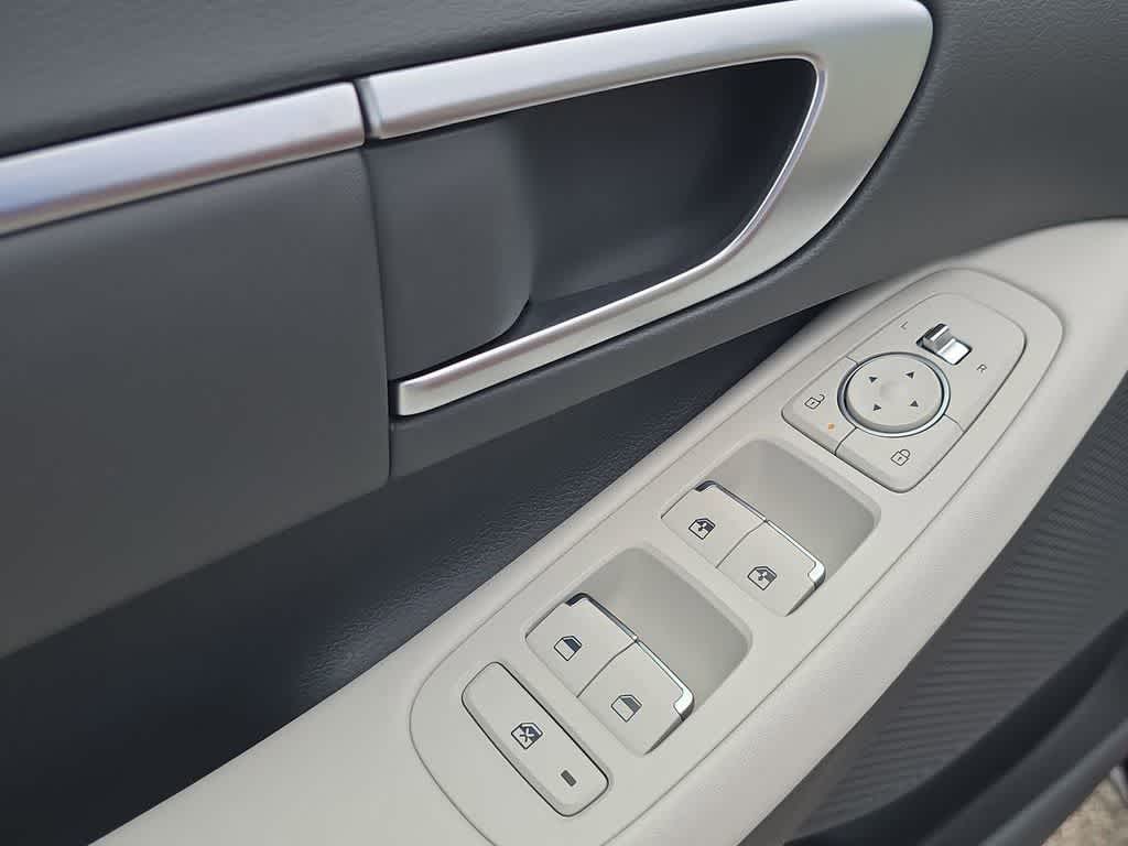 Thumbnail: 2026 Hyundai Sonata - 17