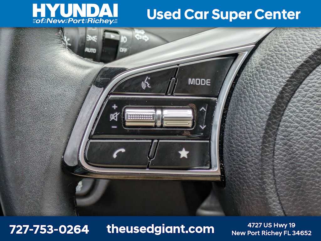 Thumbnail: 2025 Kia Seltos - 30