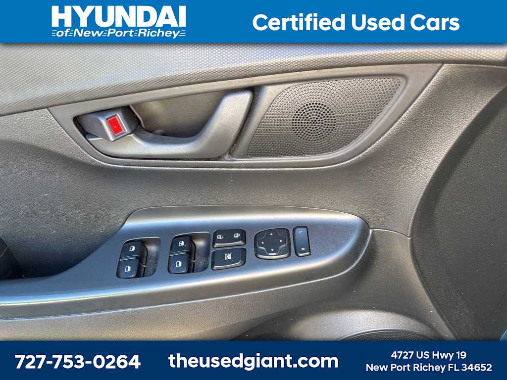 Thumbnail: 2019 Hyundai Kona - 9
