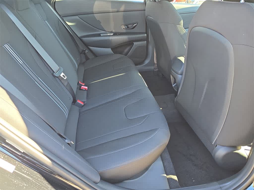 Thumbnail: 2026 Hyundai Elantra - 21