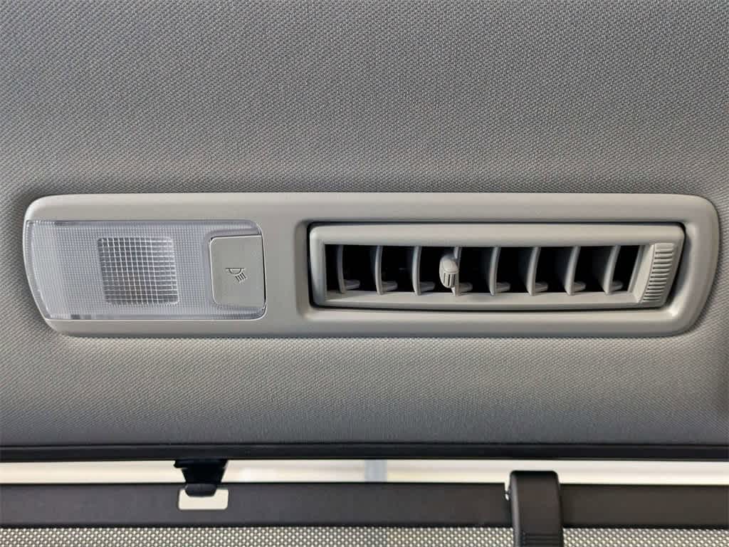 Thumbnail: 2024 Toyota Grand Highlander - 19