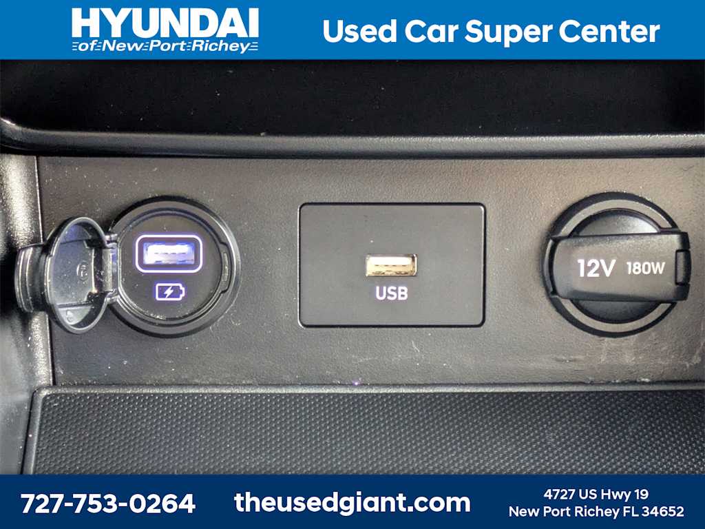 Thumbnail: 2022 Hyundai Kona - 21