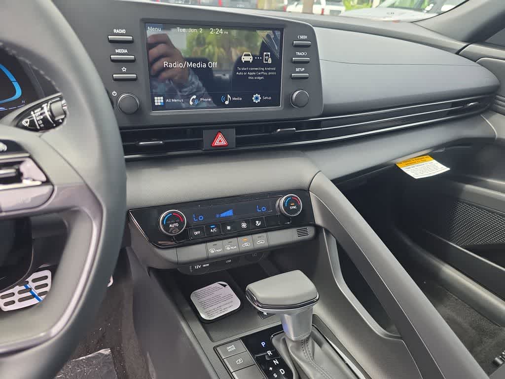 Thumbnail: 2026 Hyundai Elantra - 28