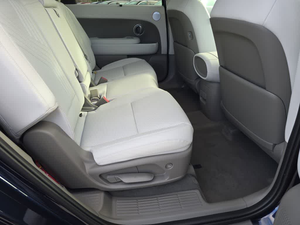 Thumbnail: 2026 Hyundai Palisade - 22