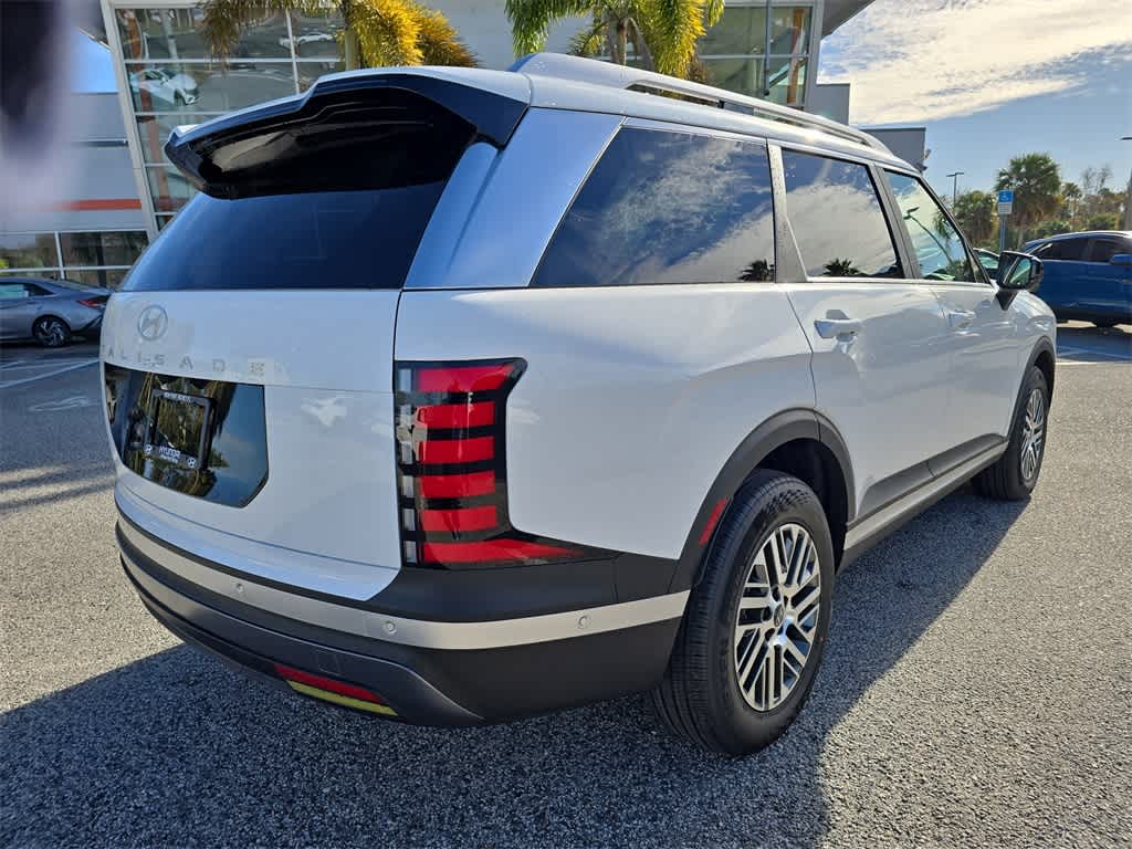 Thumbnail: 2026 Hyundai Palisade - 6