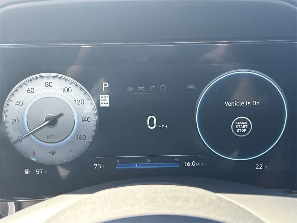 Thumbnail: 2025 Hyundai Elantra - 34