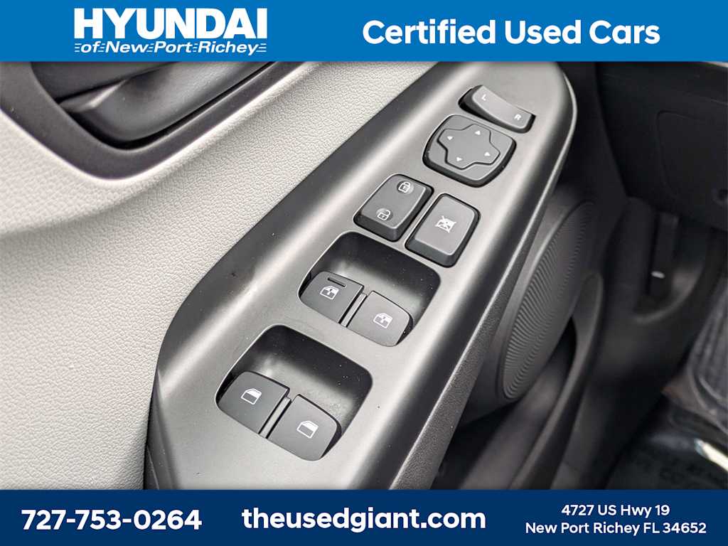 Thumbnail: 2023 Hyundai Kona - 27