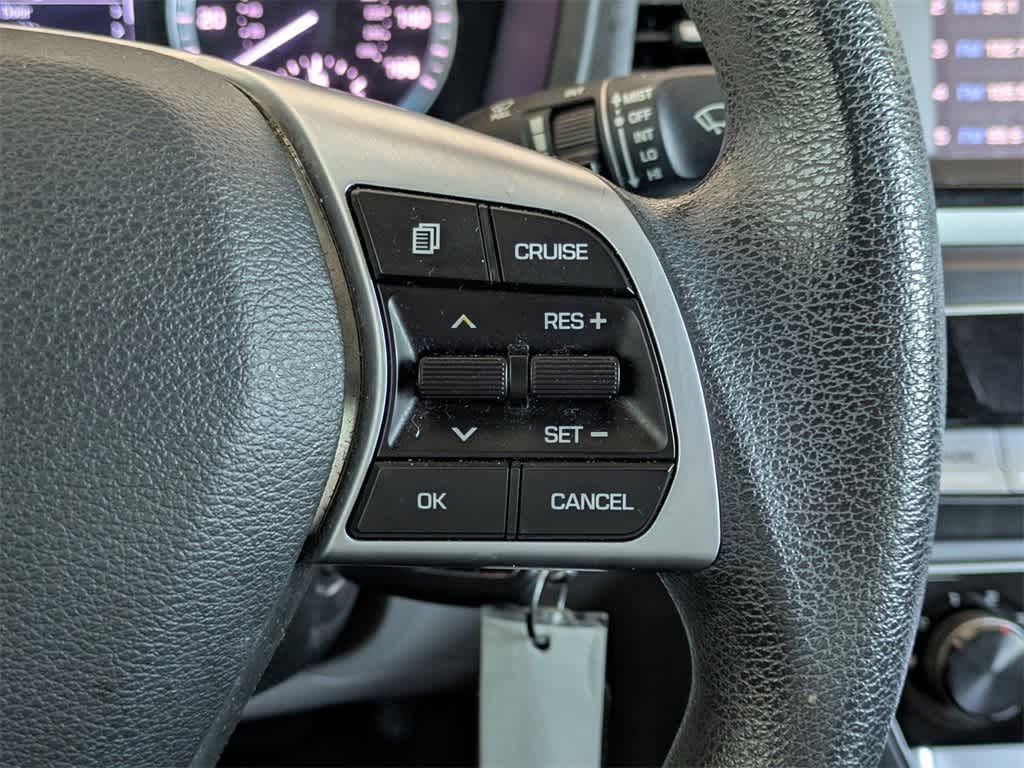 Thumbnail: 2018 Hyundai Sonata - 26