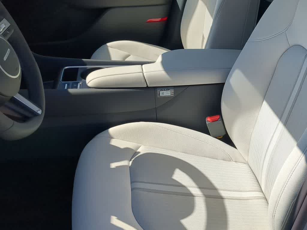 Thumbnail: 2026 Hyundai Sonata - 17